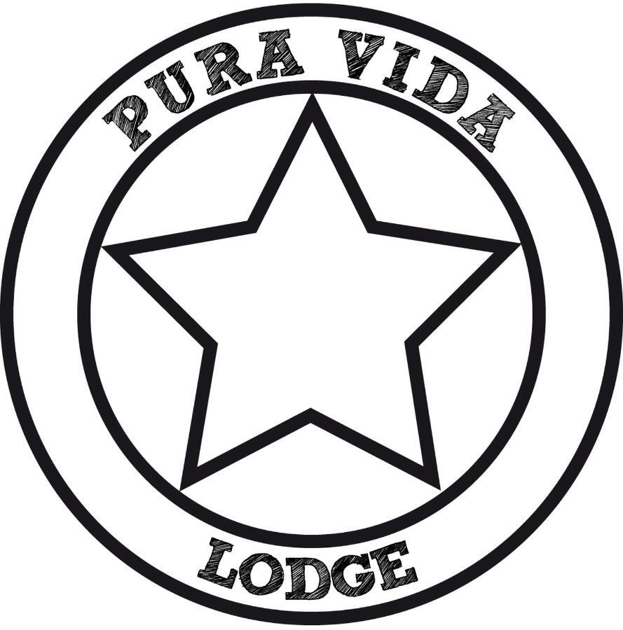 Pura Vida Lodge Mimizan Plage Exterior foto